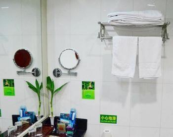 Yindu Business Hotel Linyi Feixian County Extérieur photo